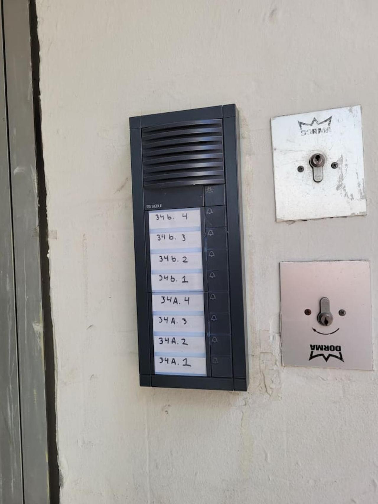 Apartment Close To Norreport St 204.