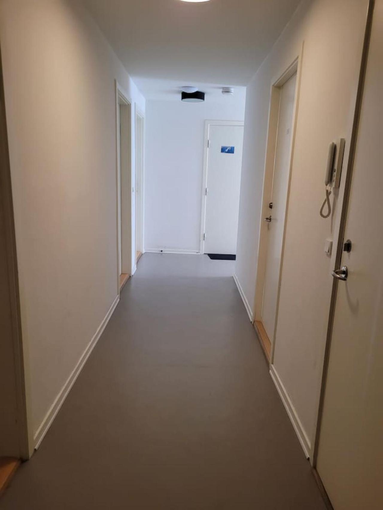 Close To Norreport St 204. Apartment