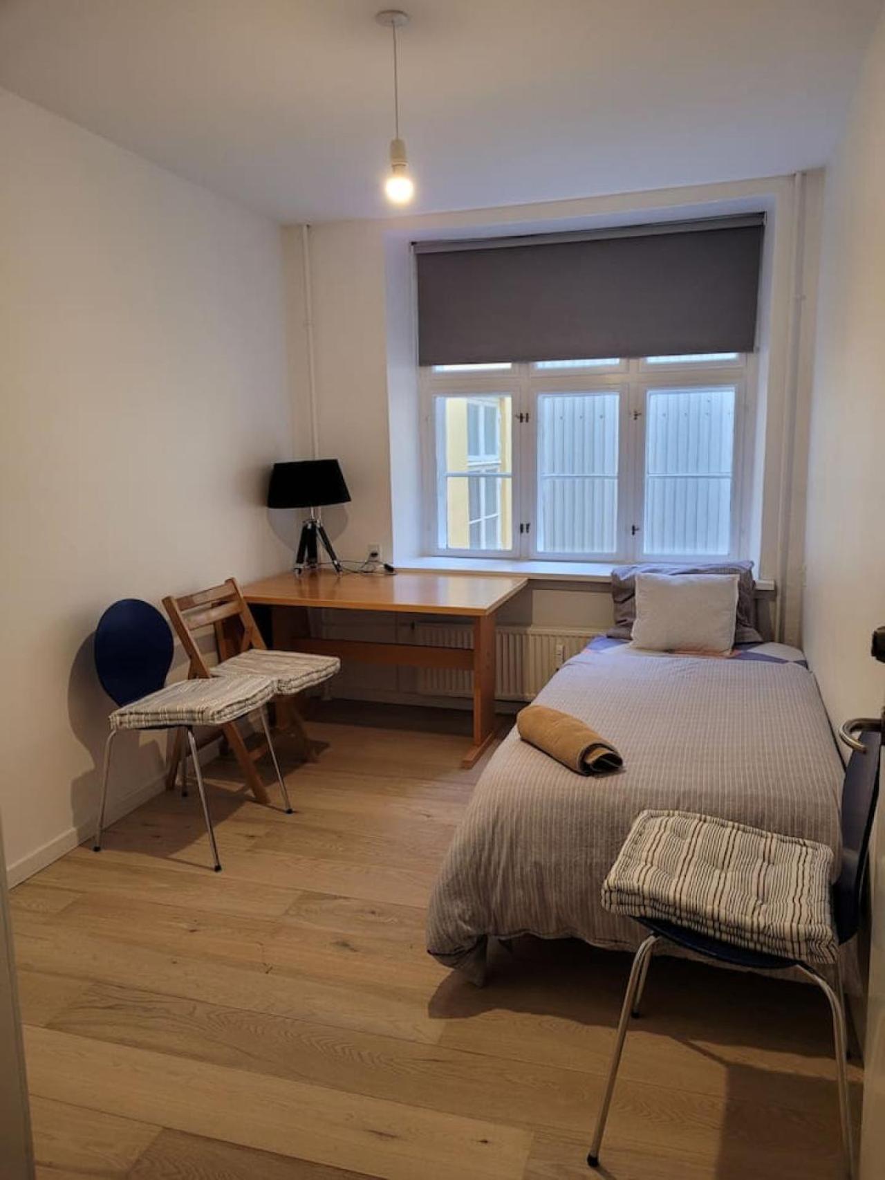 Close To Norreport St 204. Apartment Copenhagen