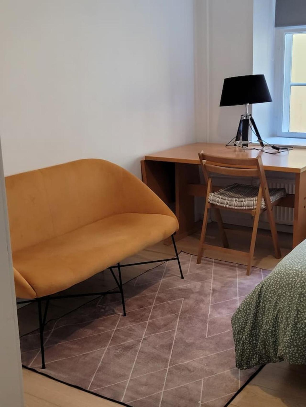 Apartment Close To Norreport St 204. *